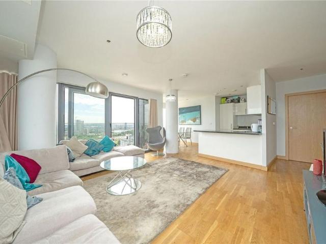 Apartment for rent in Stratford Marsh, Greater London