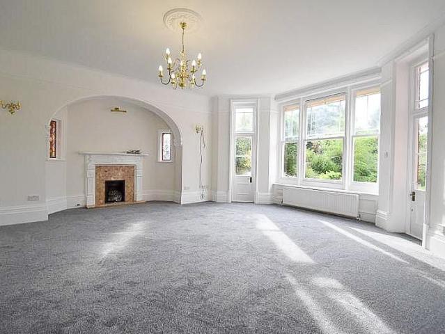 Apartment for rent in Eastbourne, East Sussex