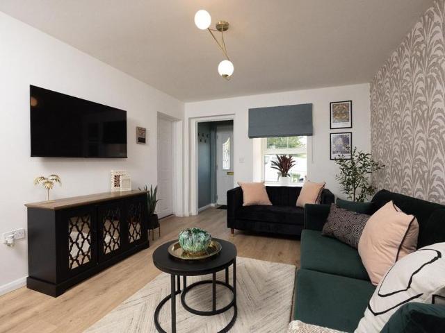 Apartment for rent in London Borough of Croydon, Greater London