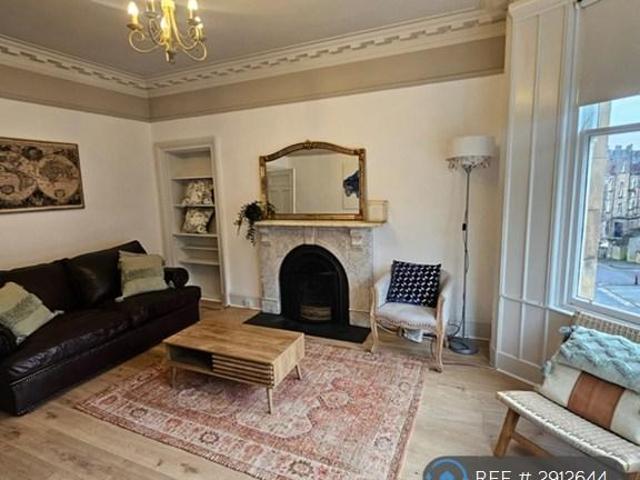 Flat for rent in Cambuskenneth, Scotland
