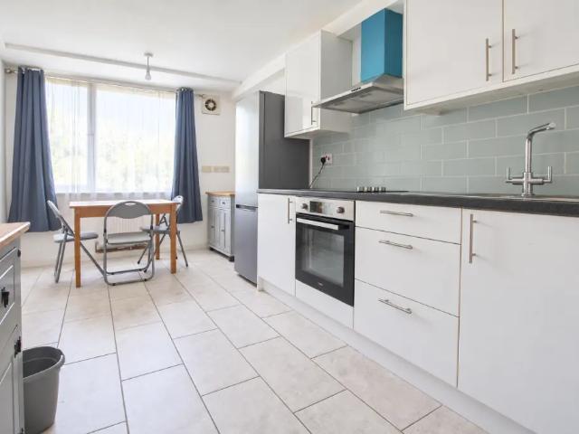 Apartment for rent in Tachbrook Estate, Greater London