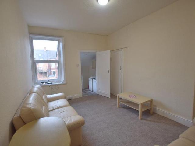 Apartment for rent in Heaton, Tyne And Wear