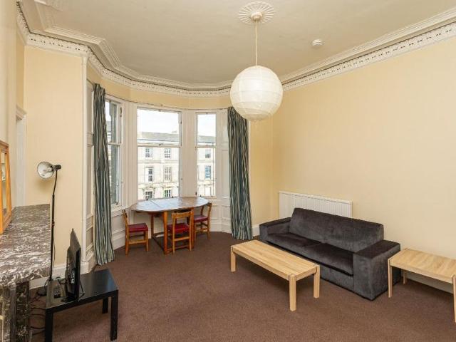 Apartment for rent in Hillside, Scotland