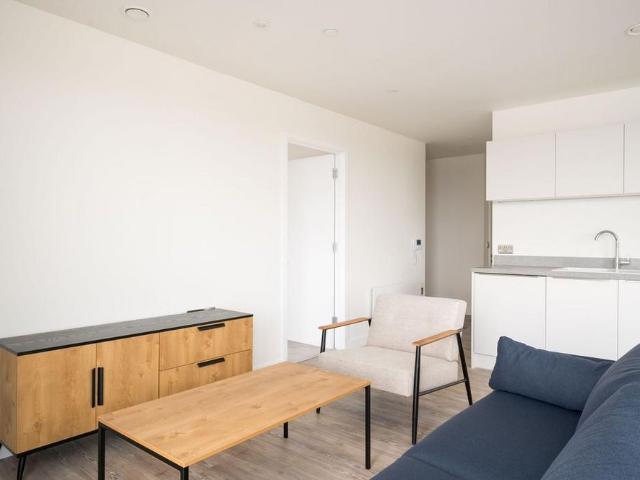 Apartment for rent in Brompton, Gillingham