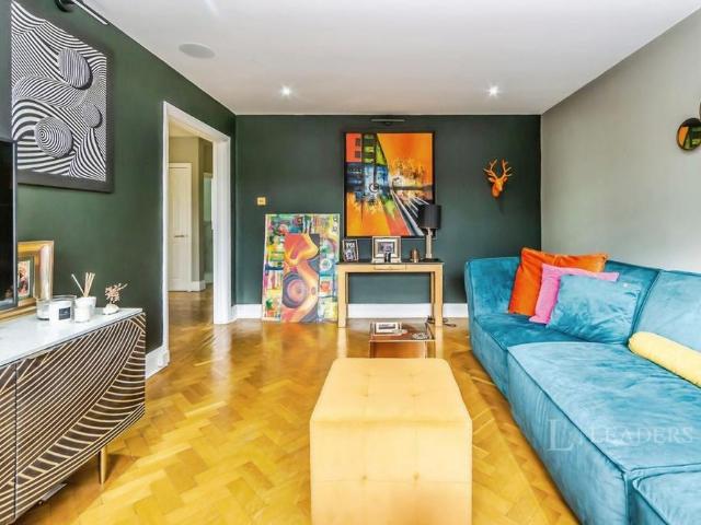 Apartment for rent in London Borough of Croydon, Greater London