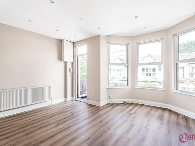 Apartment for rent in London Borough of Haringey, Greater London