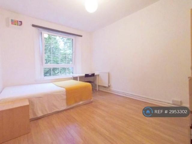 Apartment for rent in Camberwell, Greater London