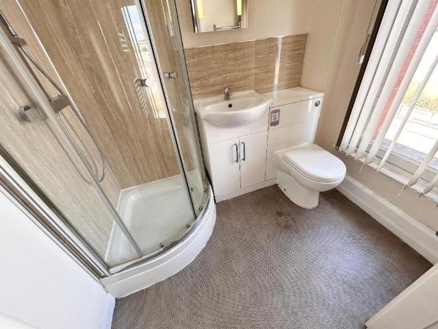 Apartment for rent in Mile House, Hull