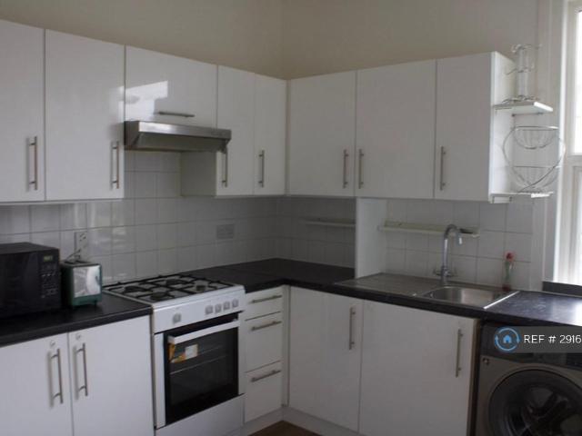 Flat for rent in South Tottenham, Greater London
