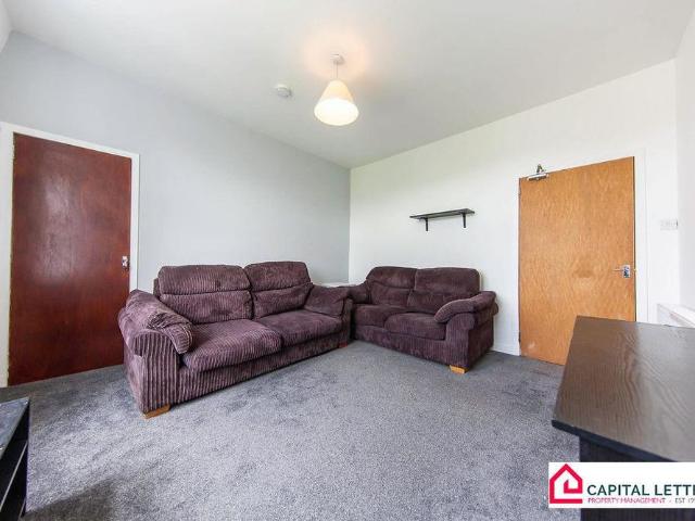 Apartment for rent in Ballindoch, Scotland