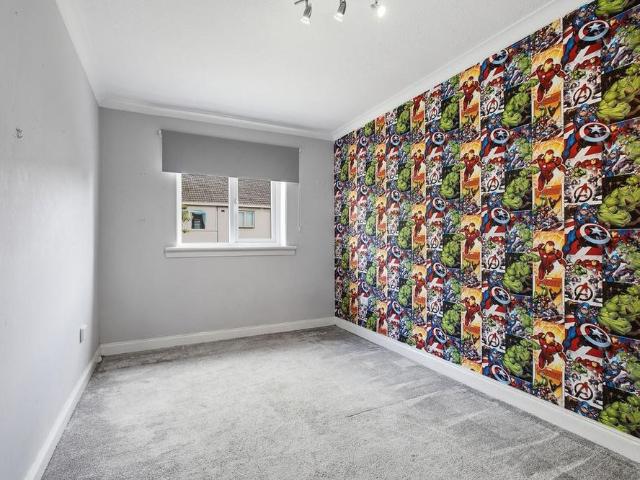 Apartment for rent in Maryhill Park, Glasgow