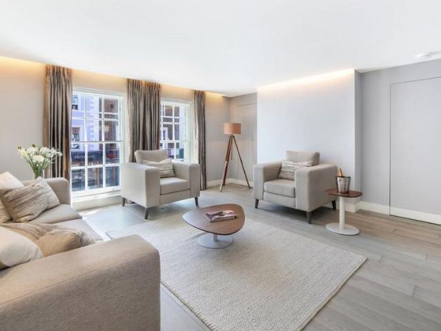 Apartment for rent in Royal Borough of Kensington and Chelsea, Greater London