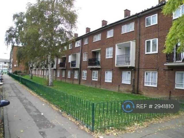 Flat for rent in Upper Edmonton, Edmonton