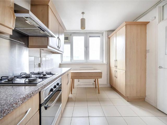 Flat for rent in Wandsworth, Greater London