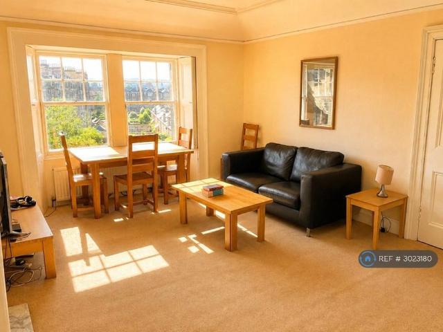 Apartment for rent in Haymarket, City of Edinburgh