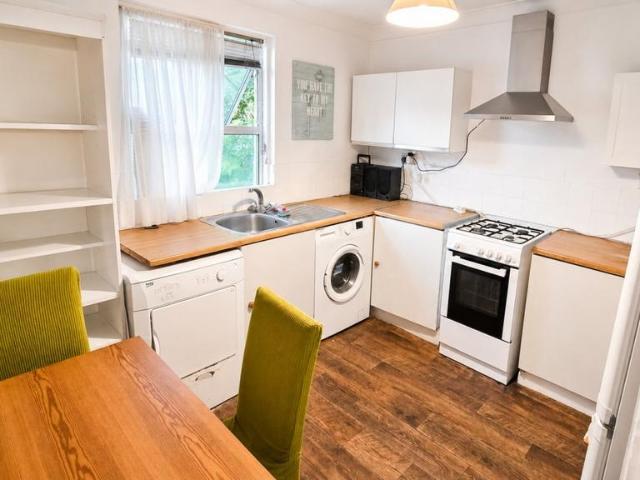 Flat for rent in Greater London