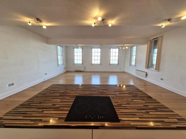 Apartment for rent in Blackpool, Isle Of Man