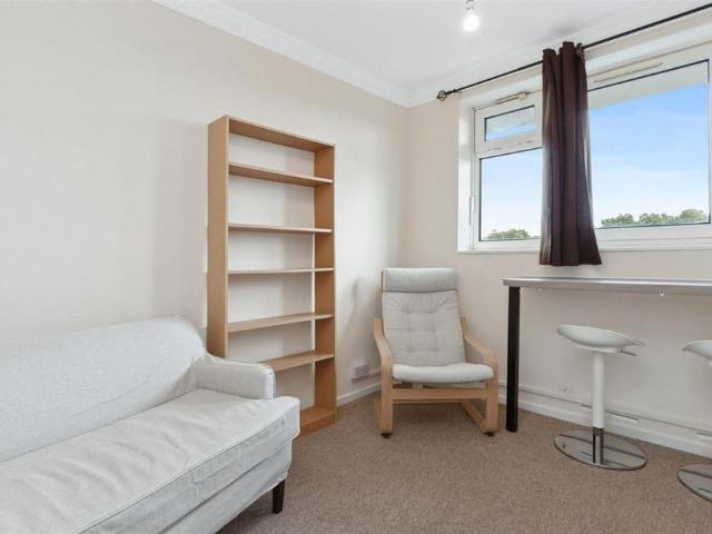 Apartment for rent in Ethelburga, Greater London