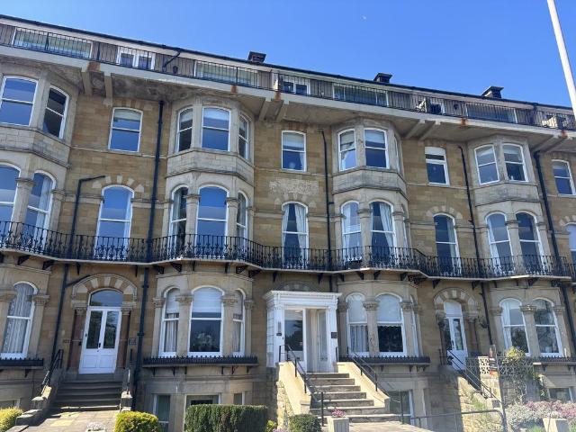 Flat for rent in South Cliff, Kepwick