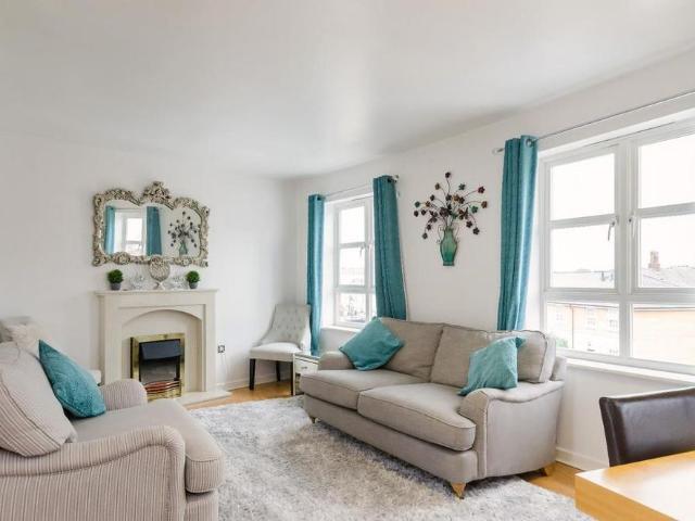 Apartment for rent in High Field, York
