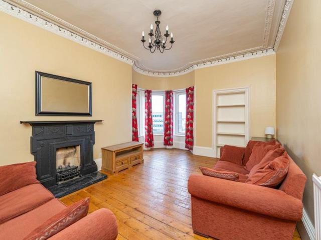Apartment for rent in Willowbrae, City of Edinburgh