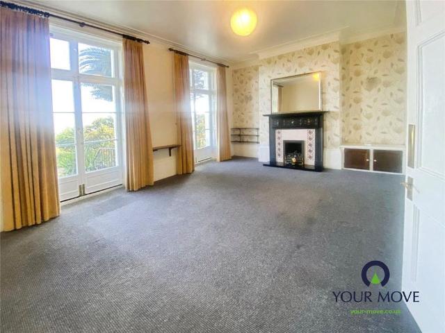 Apartment for rent in East Cliff, Thanet