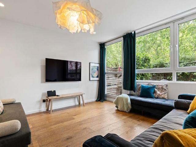 Flat for rent in Fitzrovia, Isle Of Man