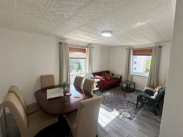 Apartment for rent in Toryglen, Scotland