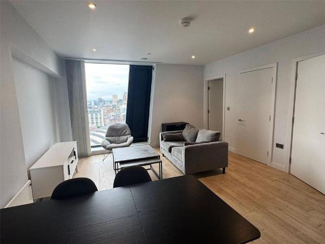 Apartment for rent in City Centre, Georgia