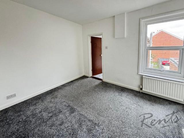 Apartment for rent in Priory Heath, Key Street