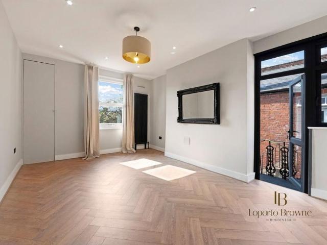 Apartment for rent in London Borough of Brent, Greater London