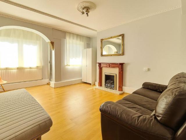 Flat for rent in Clerkenwell, Isle Of Man