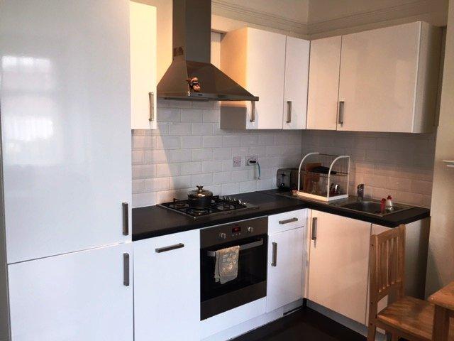 Flat for rent in High Barnet, Greater London