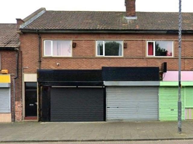 Apartment for rent in Thorney Close, Tyne And Wear