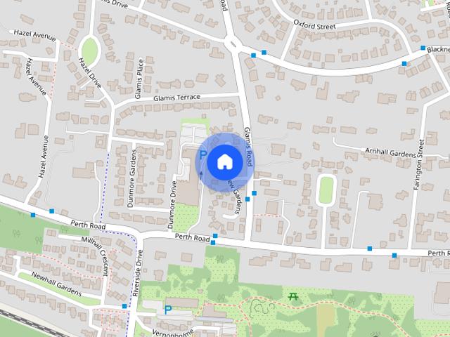 Apartment for rent in Scotland