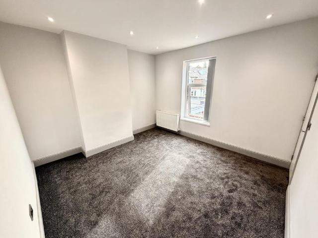 Apartment for rent in Sharrow Vale, South Yorkshire