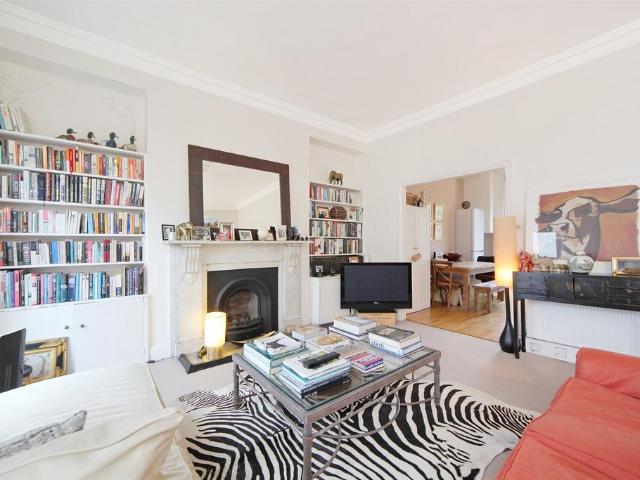 Flat for rent in Notting Hill, Greater London
