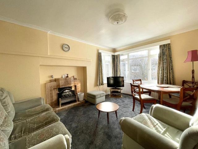 Apartment for rent in West Yorkshire