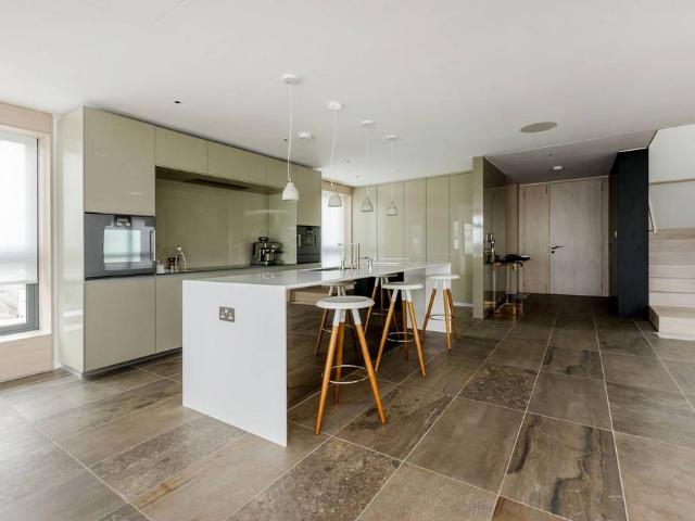 Flat for rent in London, Virginia Quay