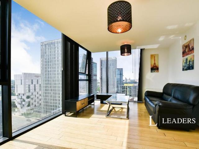 Apartment for rent in Georgia, Greater Manchester