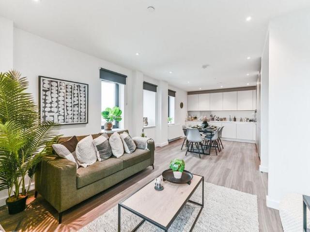 Apartment for rent in London Borough of Croydon, Greater London