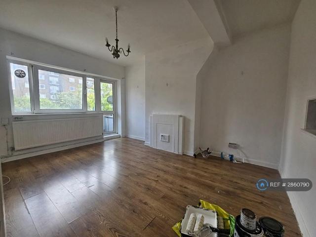 Flat for rent in Hoxton, De Beauvoir Town