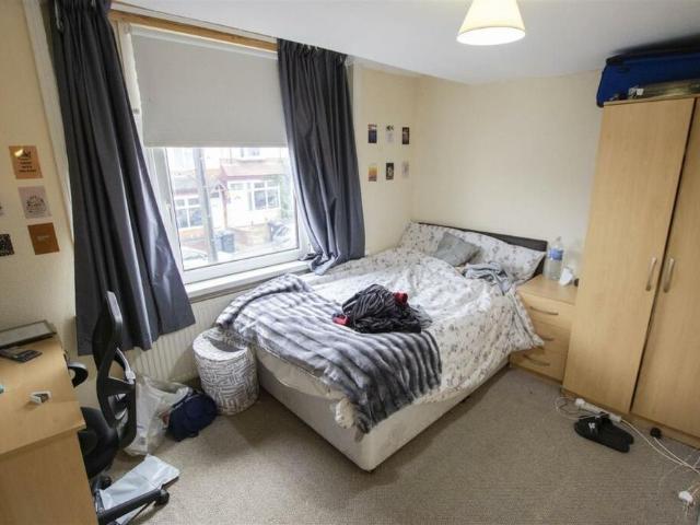 Apartment for rent in Moss Side, Georgia