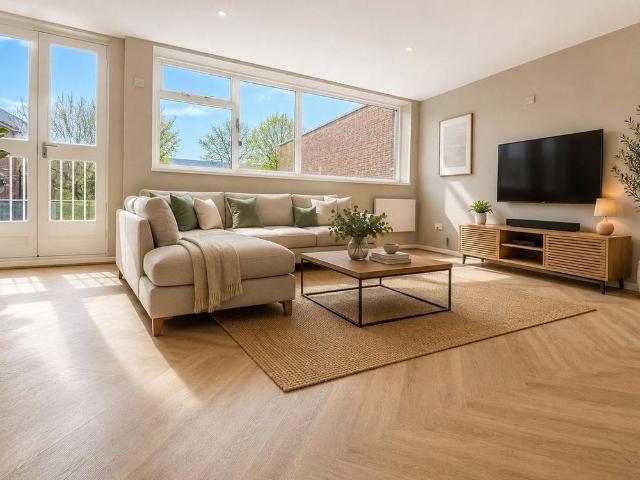 Apartment for rent in The King's Mile, The Bridge