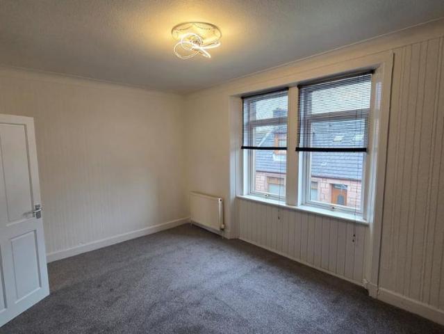 Apartment for rent in Auchinleck, Scotland
