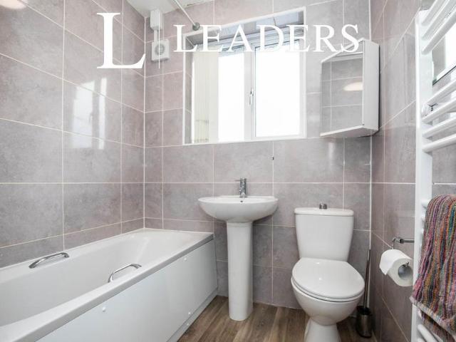 Apartment for rent in Brandon, New Bilton
