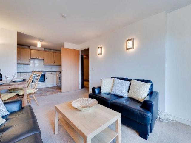Apartment for rent in Wincheap, The Bridge