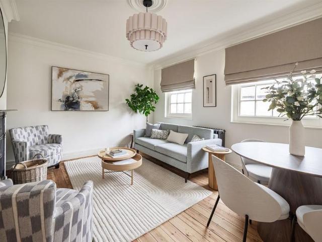 Apartment for rent in Royal Borough of Kensington and Chelsea, Greater London