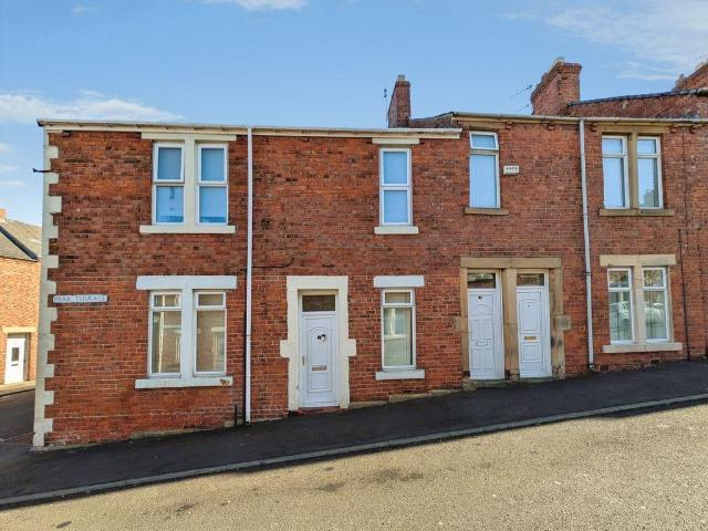 Flat for rent in Swalwell, Tyne And Wear