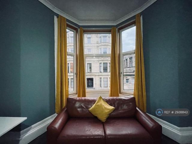 Apartment for rent in Merchant City, Scotland